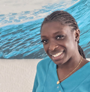 Stephanie Kalala