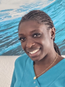 Stephanie Kalala